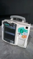 PHILIPS HEARTSTART MRX DEFIB