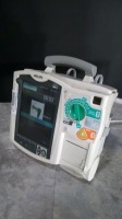 PHILIPS HEARTSTART MRX DEFIB