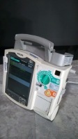 PHILIPS HEARTSTART MRX DEFIB