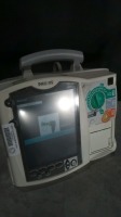 PHILIPS HEARTSTART MRX DEFIB