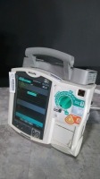 PHILIPS HEARTSTART MRX DEFIB