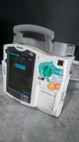 PHILIPS HEARTSTART MRX DEFIB