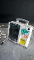 PHILIPS HEARTSTART MRX DEFIB