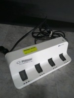 COVIDIEN CBC BATTERY CHARGER