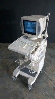 ALOKA SSD-1400 ULTRASOUND WITH PROBE: UST-987-7.5