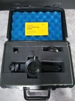 SLS M10002 MICROMANIPULATOR WITH CASE