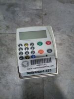 CME BODYGUARD 323 INFUSION PUMP