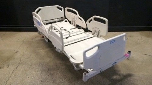 HILL-ROM CARE ASSIST ES HOSPITAL BED
