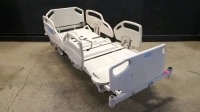 HILL-ROM CARE ASSIST ES HOSPITAL BED