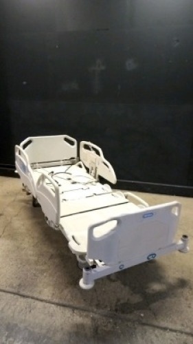 HILL-ROM CARE ASSIST ES HOSPITAL BED