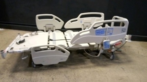 HILL-ROM CARE ASSIST ES HOSPITAL BED