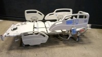HILL-ROM CARE ASSIST ES HOSPITAL BED