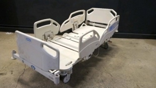 HILL-ROM CARE ASSIST ES HOSPITAL BED