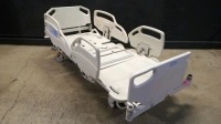 HILL-ROM CARE ASSIST ES HOSPITAL BED