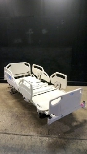 HILL-ROM CARE ASSIST ES HOSPITAL BED