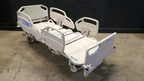 HILL-ROM CARE ASSIST ES HOSPITAL BED