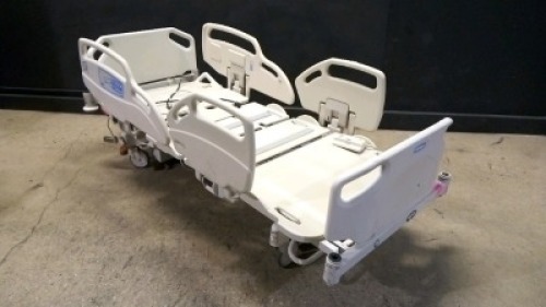 HILL-ROM CARE ASSIST ES HOSPITAL BED