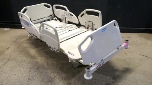 HILL-ROM CARE ASSIST ES HOSPITAL BED