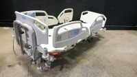 HILL-ROM CARE ASSIST ES HOSPITAL BED