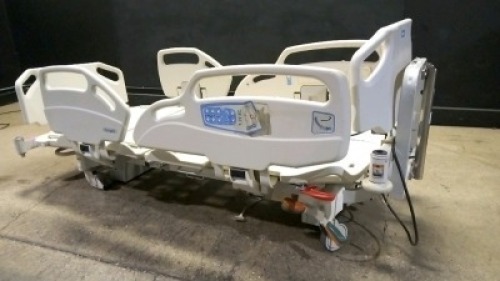 HILL-ROM CARE ASSIST ES HOSPITAL BED