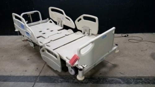 HILL-ROM CARE ASSIST ES HOSPITAL BED