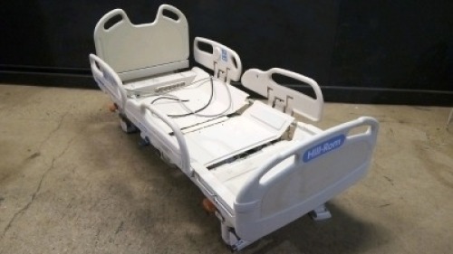 HILL-ROM VERSACARE HOSPITAL BED