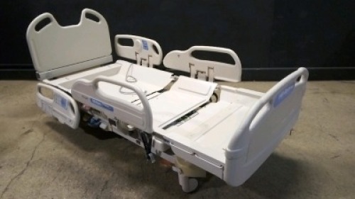 HILL-ROM VERSACARE HOSPITAL BED