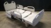 HILL-ROM VERSACARE HOSPITAL BED