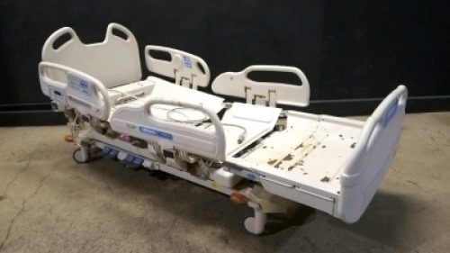 HILL-ROM VERSACARE HOSPITAL BED