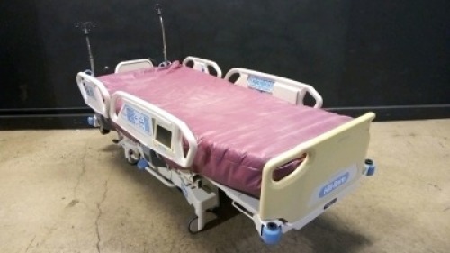 HILL-ROM TOTAL CARE SPORT 2 HOSPITAL BED