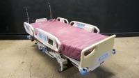 HILL-ROM TOTAL CARE SPORT 2 HOSPITAL BED