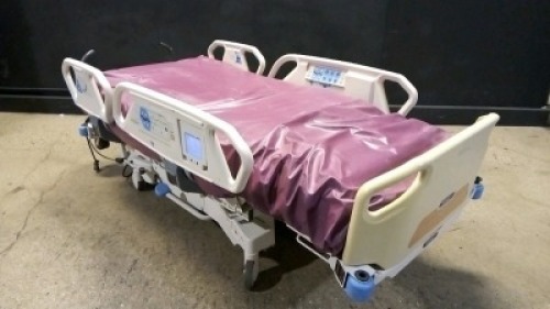 HILL-ROM TOTAL CARE SPORT 2 HOSPITAL BED