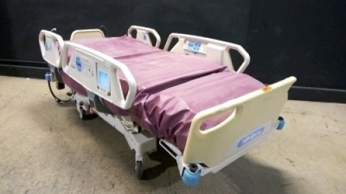 HILL-ROM TOTAL CARE SPORT 2 HOSPITAL BED