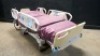 HILL-ROM TOTAL CARE SPORT 2 HOSPITAL BED