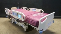 HILL-ROM TOTAL CARE SPORT 2 HOSPITAL BED
