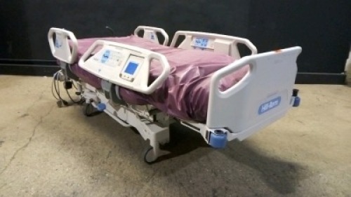 HILL-ROM TOTAL CARE SPORT 2 HOSPITAL BED