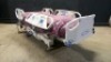 HILL-ROM TOTAL CARE SPORT 2 HOSPITAL BED