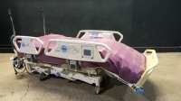 HILL-ROM TOTAL CARE SPORT 2 HOSPITAL BED