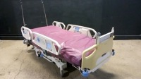 HILL-ROM TOTAL CARE SPORT 2 HOSPITAL BED