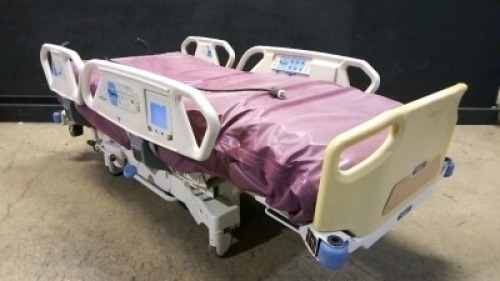HILL-ROM TOTAL CARE SPORT 2 HOSPITAL BED
