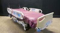HILL-ROM TOTAL CARE SPORT 2 HOSPITAL BED