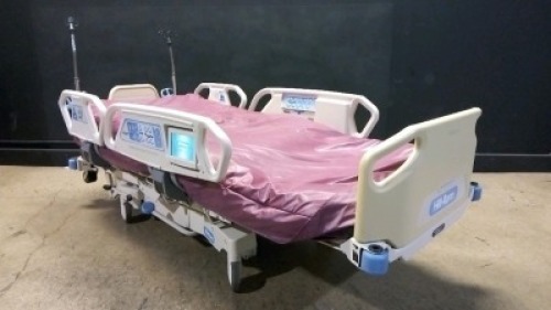 HILL-ROM TOTAL CARE SPORT 2 HOSPITAL BED