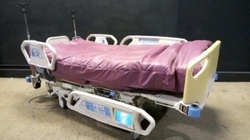 HILL-ROM TOTAL CARE SPORT 2 HOSPITAL BED