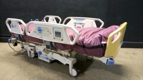 HILL-ROM TOTAL CARE SPORT 2 HOSPITAL BED