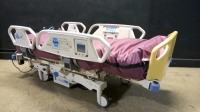 HILL-ROM TOTAL CARE SPORT 2 HOSPITAL BED