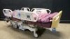 HILL-ROM TOTAL CARE SPORT 2 HOSPITAL BED