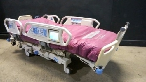 HILL-ROM TOTAL CARE SPORT 2 HOSPITAL BED