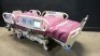 HILL-ROM TOTAL CARE SPORT 2 HOSPITAL BED