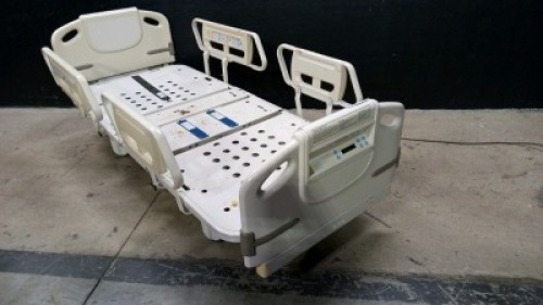 HILL-ROM ADVANTA HOSPITAL BED