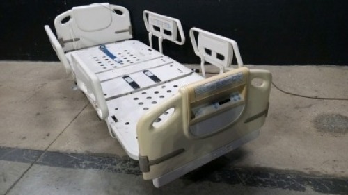 HILL-ROM ADVANTA HOSPITAL BED